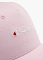 Champion Casquette Rose 54159 4