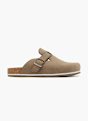 Björndal Closed-back slipper Brown 54577 1