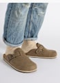 Björndal Closed-back slipper Brown 54577 5