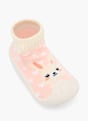 Vty Chaussons Beige 54579 2