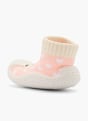 Vty Geschlossener Hausschuh Beige 54579 3