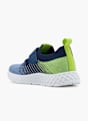 elefanten Chaussons Bleu 54572 3