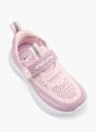 elefanten Zárt házicipő pink 54573 2