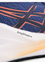 ASICS Baskets de course Bleu 54118 5