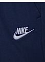 Nike Shorts Dunkelblau 54119 3