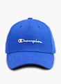 Champion Kepurė su snapeliu Mėlyna 54161 2