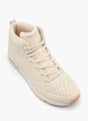 Skechers Magas szárú sneaker törtfehér 90889 2