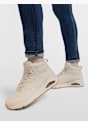 Skechers Magas szárú sneaker törtfehér 90889 5