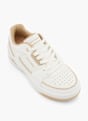 Skechers Chunky Sneaker Beige 54128 2