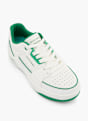 Skechers Chunky Sneaker Weiß 54129 2