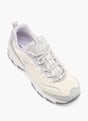 Skechers Baskets chunky Crème 54189 2