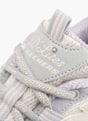 Skechers Baskets chunky Crème 54189 5