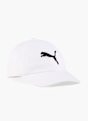 PUMA Kappe Weiß 77826 1