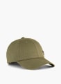 PUMA Kapa s šiltom Olivna 54329 1