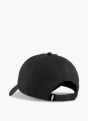 PUMA Casquette Noir 54360 2