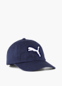 PUMA Czapka z daszkiem Niebieski 54338 1
