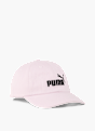 PUMA Kapa s šiltom Vijolična 54443 1