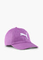 PUMA Casquette Violet 54463 1