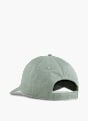PUMA Kapa s šiltom Zelena 54446 2
