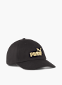 PUMA Casquette Noir 54359 1