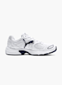 PUMA Sneaker fehér 54734 2