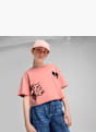 PUMA Kappe Pink 54398 3