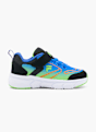 FILA Baskets de fitness Bleu 54208 1
