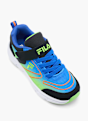 FILA Sneaker Blau 54209 2