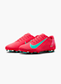 Nike Fußballschuh Rot 54228 3