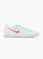 Nike Baskets de football Menthe 54229 1