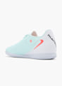 Nike Baskets de football Menthe 54229 3