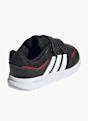 adidas Sneaker Nero 54231 4