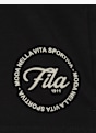 FILA Short Noir 54199 3