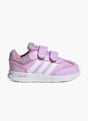 adidas Félcipő lila 54230 1