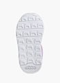 adidas Félcipő lila 54230 4