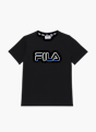 FILA Tee-shirt Noir 54386 3