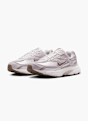 Nike Чънки маратонки Кафяв 54336 3