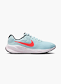 Nike Laufschuh Blau 54407 1