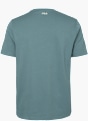 FILA Tee-shirt Turquoise 54339 2
