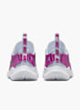 Nike Sapatilha Roxo 54351 4