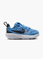 Nike Félcipő kék 54361 1