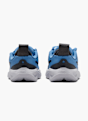 Nike Pantofi low cut Albastru 54361 3