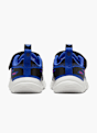 Nike Halbschuh Blau 54375 4