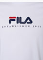 FILA T-Shirt Weiß 54390 2