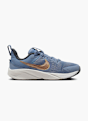 Nike Bežecká obuv Modrá 55197 1