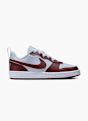 Nike Sportbačiai Raudona 54342 1