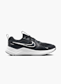 Nike Koşu Ayakkabısı Siyah 54429 1