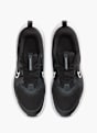 Nike Sneaker Schwarz 54429 2