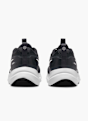 Nike Sneaker Grigio 54429 3
