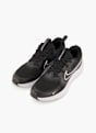 Nike Sneaker Schwarz 54429 5